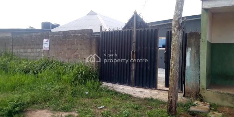 10 Bedrooms, Five Blocks of Room and Parlor, a Room Self Contain, Iyana Iyesi, Via Feru /osuke Road, Ado-odo/ota, Ogun, Block of Flats for Sale