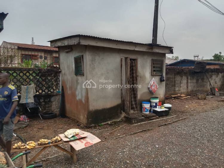 For Sale A Redevelopable Land With Old House( Real Estate Investement