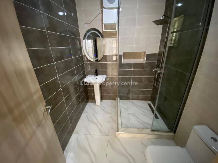 4 Bedroom Terrace Duplex with Bq, Ikate, Lekki, Lagos, Terraced Duplex for Sale
