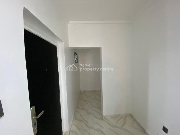4 Bedroom Terrace Duplex with Bq, Ikate, Lekki, Lagos, Terraced Duplex for Sale
