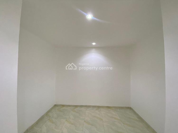 4 Bedroom Terrace Duplex with Bq, Ikate, Lekki, Lagos, Terraced Duplex for Sale