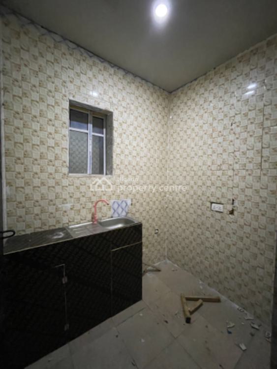 For Rent One Bedroom, Citec Estate Mbora, Jabi, Abuja 1 Beds, 1