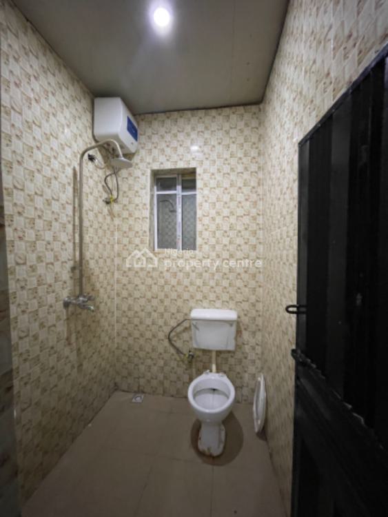 For Rent One Bedroom, Citec Estate Mbora, Jabi, Abuja 1 Beds, 1