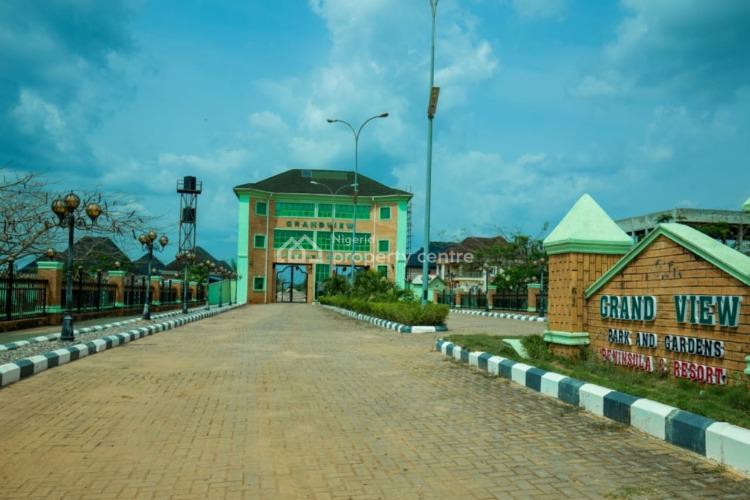 Grandview Park and Garden Phase 1, Sokoto Road, Agbara, Ado-odo/ota, Ogun, Mixed-use Land for Sale