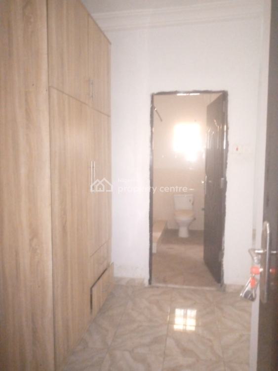 a Spacious Alone in a Compound 3bedroom Flat, Owode, Off Langbasa Road, Ado, Ajah, Lagos, House for Rent