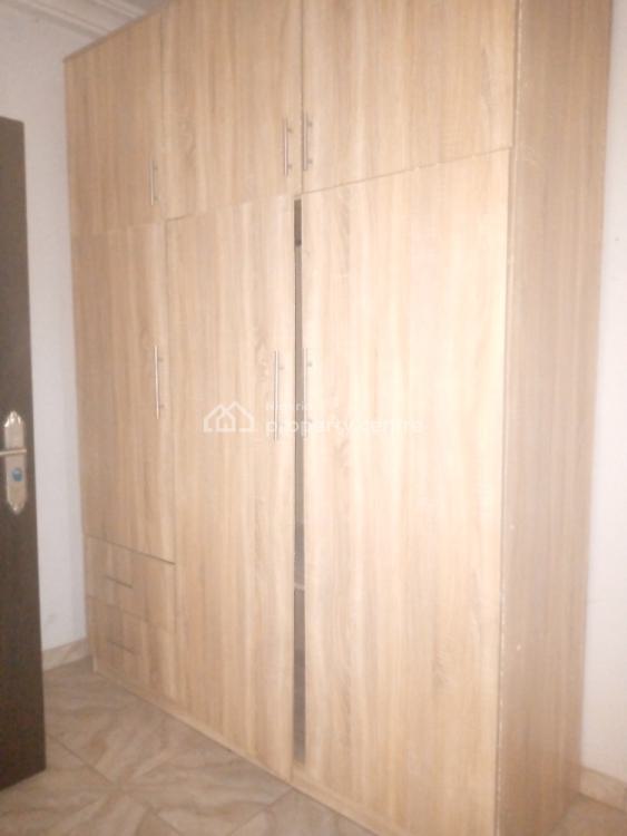 a Spacious Alone in a Compound 3bedroom Flat, Owode, Off Langbasa Road, Ado, Ajah, Lagos, House for Rent