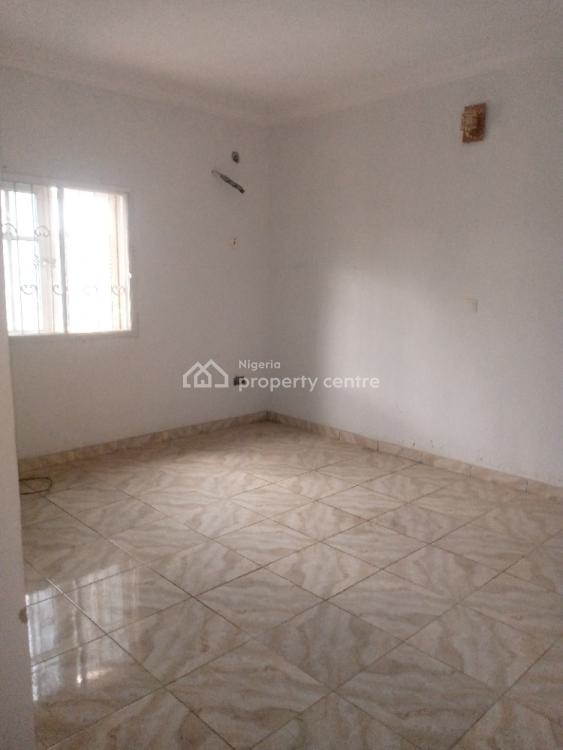 a Spacious Alone in a Compound 3bedroom Flat, Owode, Off Langbasa Road, Ado, Ajah, Lagos, House for Rent