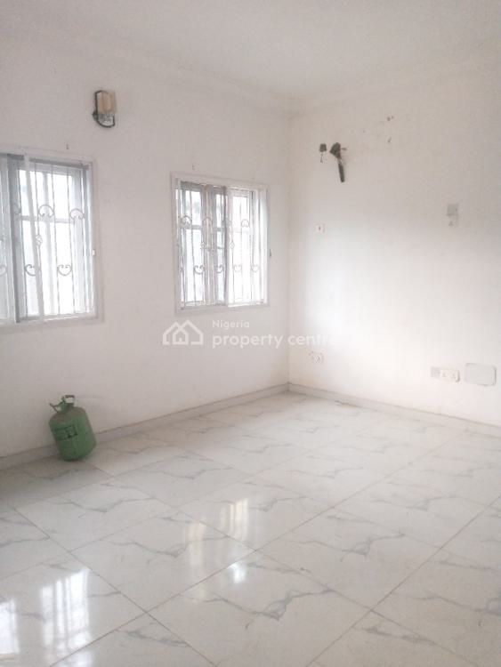 a Spacious Alone in a Compound 3bedroom Flat, Owode, Off Langbasa Road, Ado, Ajah, Lagos, House for Rent