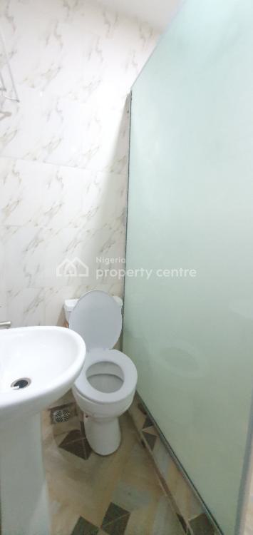 Savanna Suite (2 Bedrooms Apartment), No. 2, Adansonia Close, Alalubosa, Ibadan, Oyo, Flat / Apartment Short Let