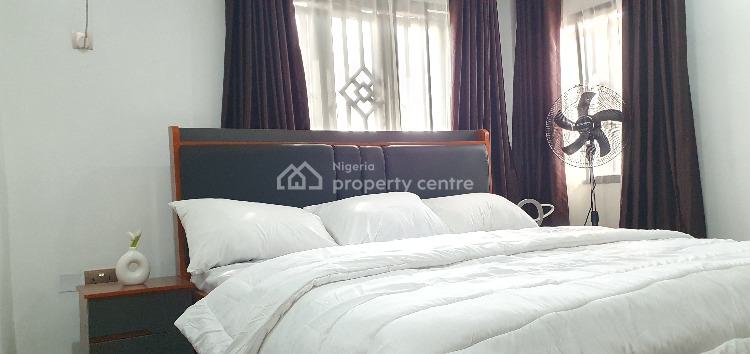 Savanna Suite (2 Bedrooms Apartment), No. 2, Adansonia Close, Alalubosa, Ibadan, Oyo, Flat / Apartment Short Let