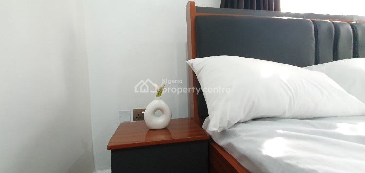 Savanna Suite (2 Bedrooms Apartment), No. 2, Adansonia Close, Alalubosa, Ibadan, Oyo, Flat / Apartment Short Let