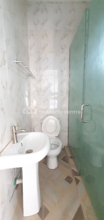 Savanna Suite (2 Bedrooms Apartment), No. 2, Adansonia Close, Alalubosa, Ibadan, Oyo, Flat / Apartment Short Let