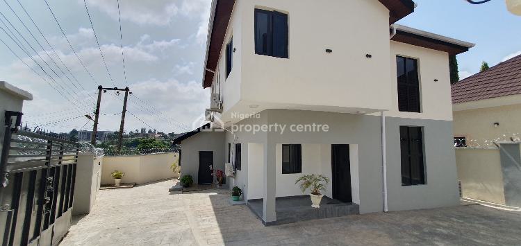 Savanna Suite (2 Bedrooms Apartment), No. 2, Adansonia Close, Alalubosa, Ibadan, Oyo, Flat / Apartment Short Let