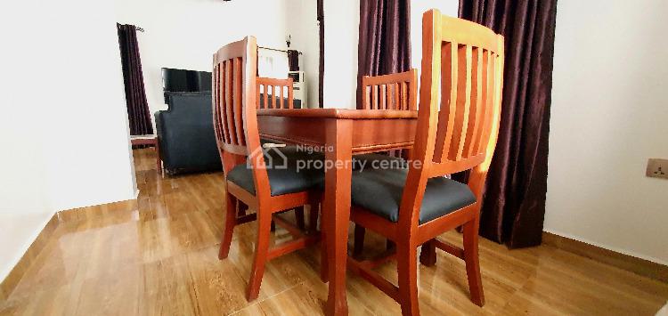 Savanna Suite (2 Bedrooms Apartment), No. 2, Adansonia Close, Alalubosa, Ibadan, Oyo, Flat / Apartment Short Let