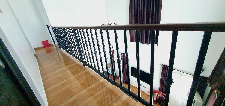 Savanna Suite (2 Bedrooms Apartment), No. 2, Adansonia Close, Alalubosa, Ibadan, Oyo, Flat / Apartment Short Let