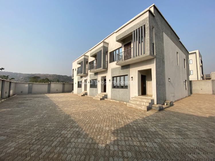 3 Bedroom Houses for Rent in Katampe (Main), Katampe, Abuja Nigeria