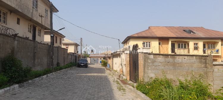 Plots of Land, Journalist Estate Phase 1, Berger, Arepo, Ogun, Residential Land for Sale