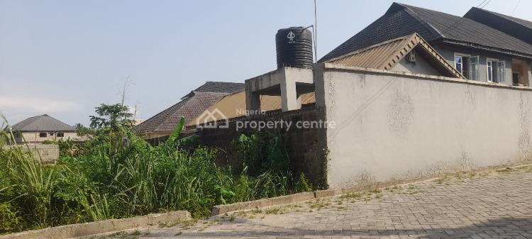 Plots of Land, Journalist Estate Phase 1, Berger, Arepo, Ogun, Residential Land for Sale