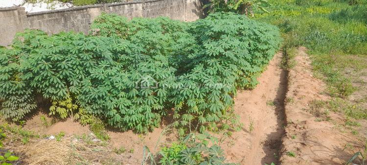 Plots of Land, Journalist Estate Phase 1, Berger, Arepo, Ogun, Residential Land for Sale