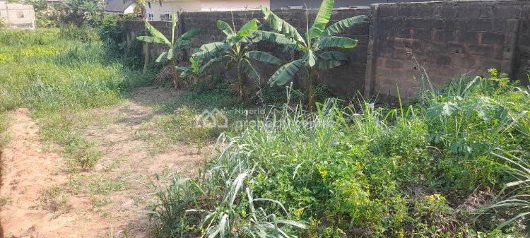 Plots of Land, Journalist Estate Phase 1, Berger, Arepo, Ogun, Residential Land for Sale