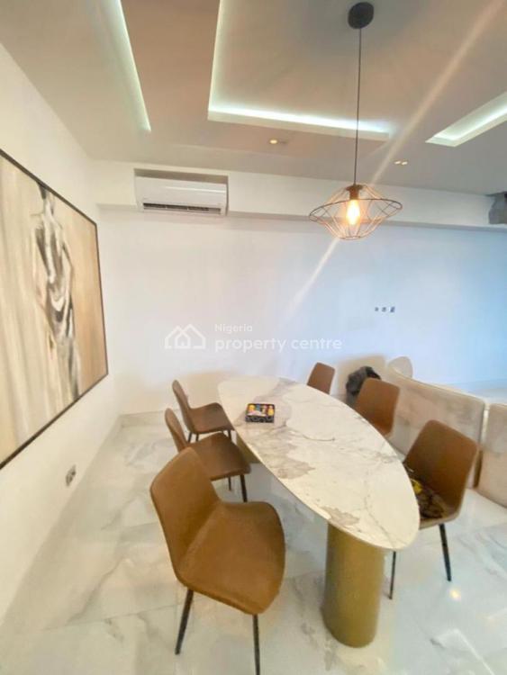 Premium Waterview 3 Bedrooms Apartments, Ikoyi, Lagos, Flat / Apartment for Sale