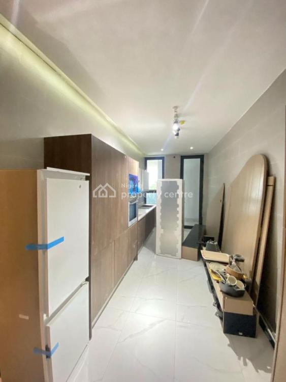 Premium Waterview 3 Bedrooms Apartments, Ikoyi, Lagos, Flat / Apartment for Sale