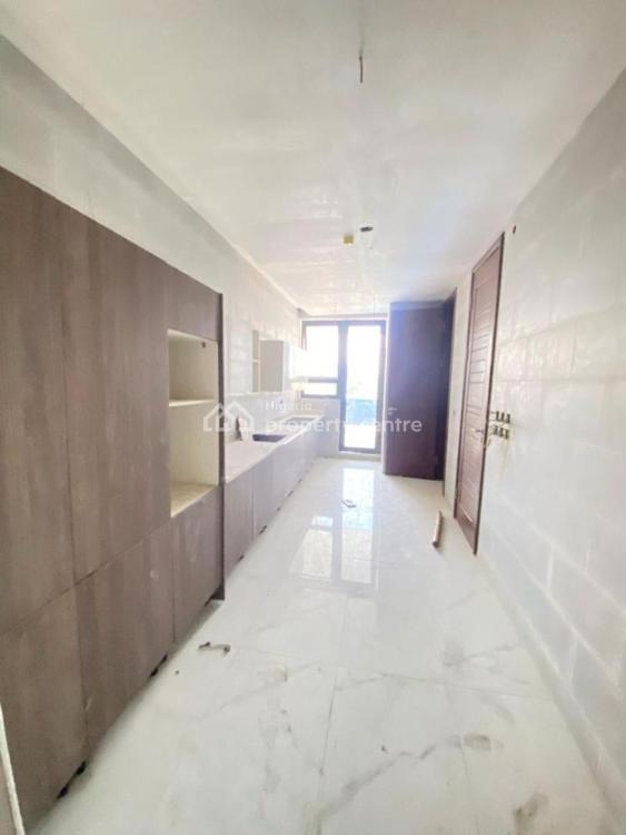 Premium Waterview 3 Bedrooms Apartments, Ikoyi, Lagos, Flat / Apartment for Sale