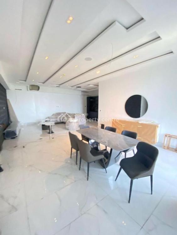 Premium Waterview 3 Bedrooms Apartments, Ikoyi, Lagos, Flat / Apartment for Sale