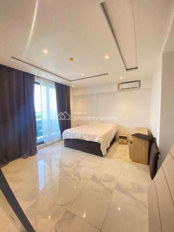 Premium Waterview 3 Bedrooms Apartments, Ikoyi, Lagos, Flat / Apartment for Sale