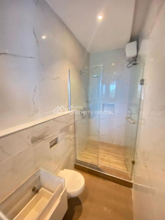 Premium Waterview 3 Bedrooms Apartments, Ikoyi, Lagos, Flat / Apartment for Sale
