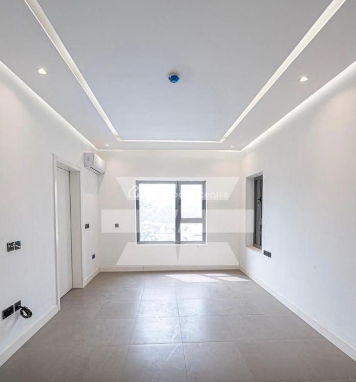3 Bedroom Apartment with Double Height, Ikoyi, Ikoyi, Lagos, Flat / Apartment for Sale