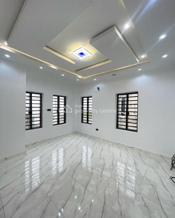 4 Bedroom Fully Detached Duplex, Ajah, Lagos, Detached Duplex for Sale
