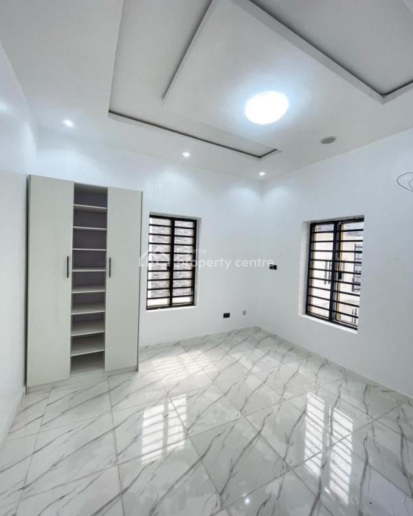 4 Bedroom Fully Detached Duplex, Ajah, Lagos, Detached Duplex for Sale