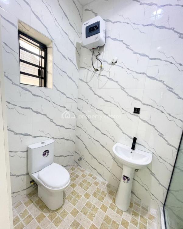 4 Bedroom Fully Detached Duplex, Ajah, Lagos, Detached Duplex for Sale