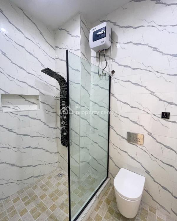 4 Bedroom Fully Detached Duplex, Ajah, Lagos, Detached Duplex for Sale