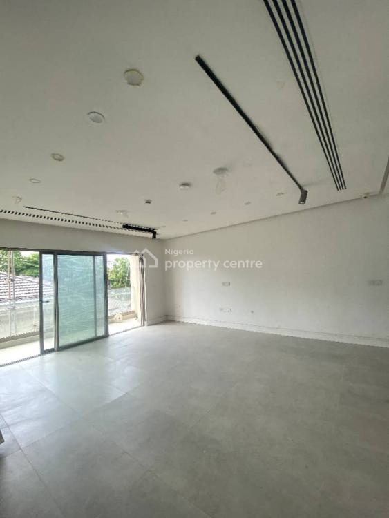 4 Bedrooms Terrace Duplex with Swimming Pool., Ikoyi, Lagos, Terraced Duplex for Sale