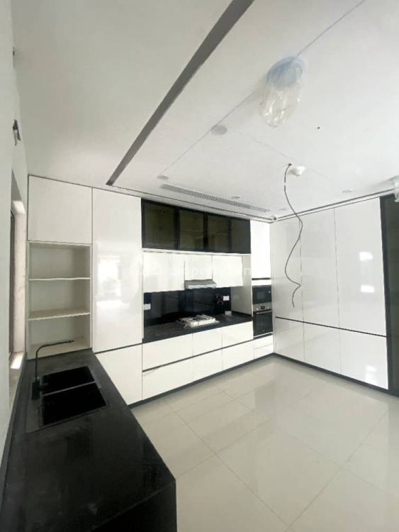 4 Bedrooms Terrace Duplex with Swimming Pool., Ikoyi, Lagos, Terraced Duplex for Sale