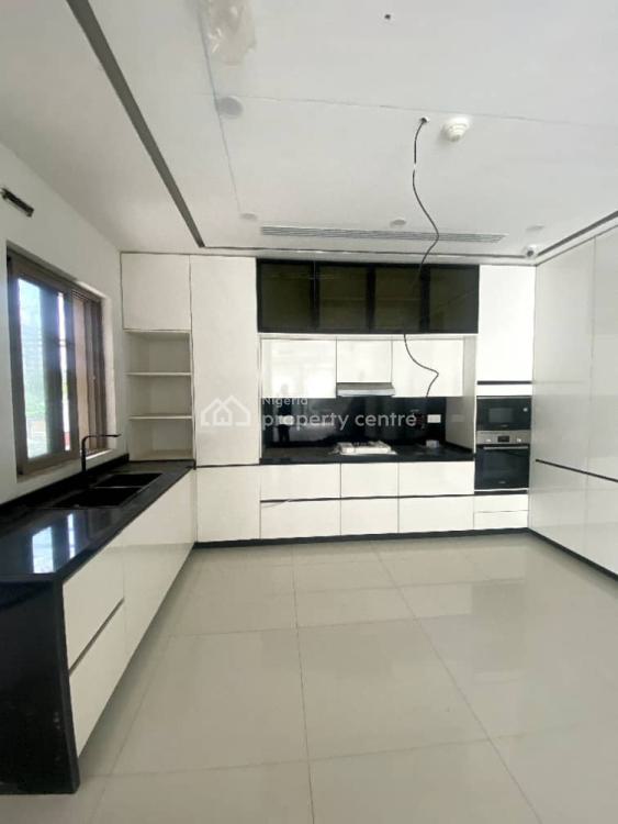 4 Bedrooms Terrace Duplex with Swimming Pool., Ikoyi, Lagos, Terraced Duplex for Sale