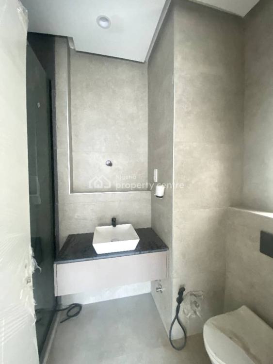 4 Bedrooms Terrace Duplex with Swimming Pool., Ikoyi, Lagos, Terraced Duplex for Sale