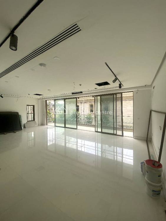 4 Bedrooms Terrace Duplex with Swimming Pool., Ikoyi, Lagos, Terraced Duplex for Sale
