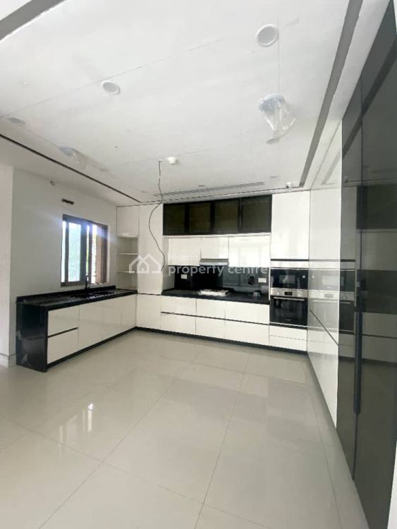 4 Bedrooms Terrace Duplex with Swimming Pool., Ikoyi, Lagos, Terraced Duplex for Sale