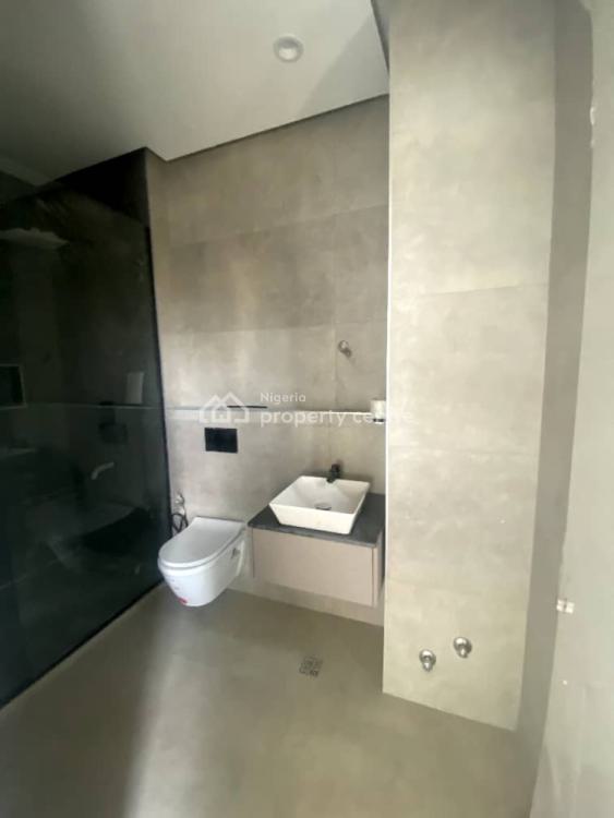 4 Bedrooms Terrace Duplex with Swimming Pool., Ikoyi, Lagos, Terraced Duplex for Sale