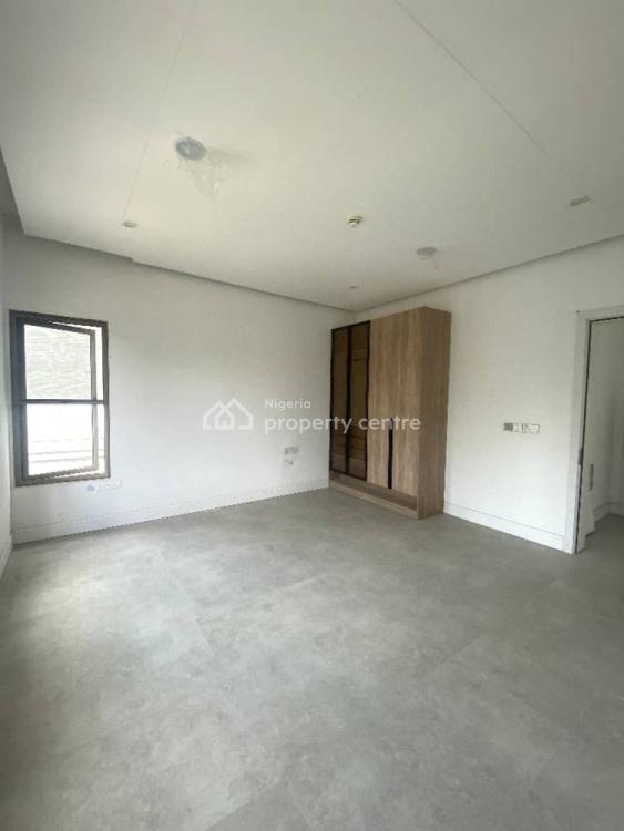 4 Bedrooms Terrace Duplex with Swimming Pool., Ikoyi, Lagos, Terraced Duplex for Sale