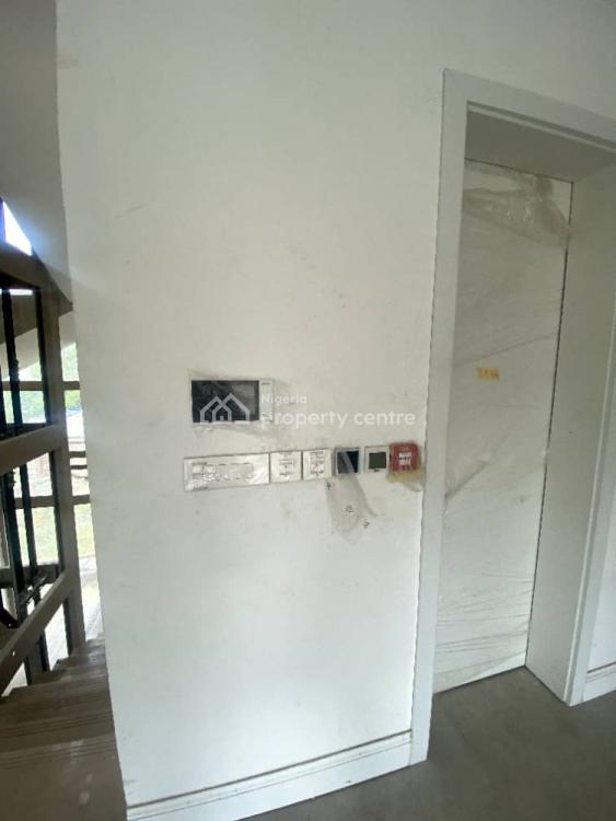 4 Bedrooms Terrace Duplex with Swimming Pool., Ikoyi, Lagos, Terraced Duplex for Sale