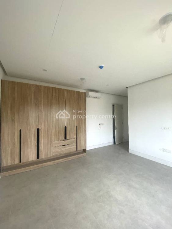4 Bedrooms Terrace Duplex with Swimming Pool., Ikoyi, Lagos, Terraced Duplex for Sale
