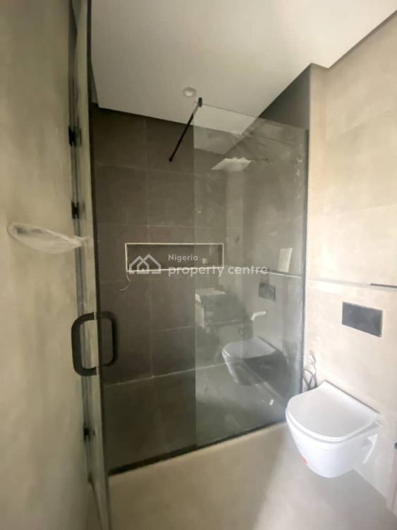 4 Bedrooms Terrace Duplex with Swimming Pool., Ikoyi, Lagos, Terraced Duplex for Sale
