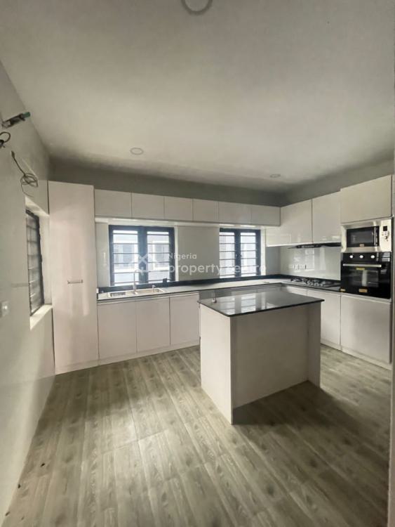 For Rent: Serviced And Spacious 3 Bedroom Luxury Apartment, Green Bay ...