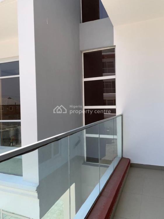 Luxury 4 Bedroom Penthouse with Ample Parking Space, Oniru, Victoria Island (vi), Lagos, House for Sale