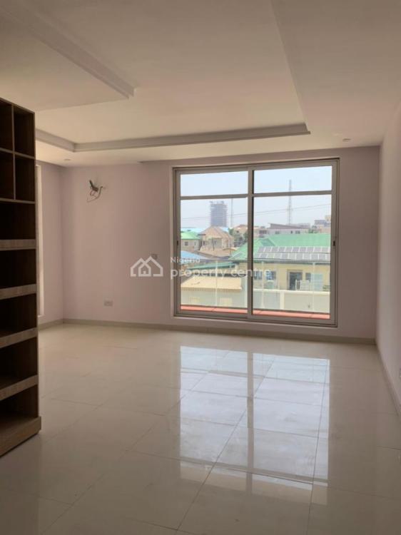 Luxury 4 Bedroom Penthouse with Ample Parking Space, Oniru, Victoria Island (vi), Lagos, House for Sale