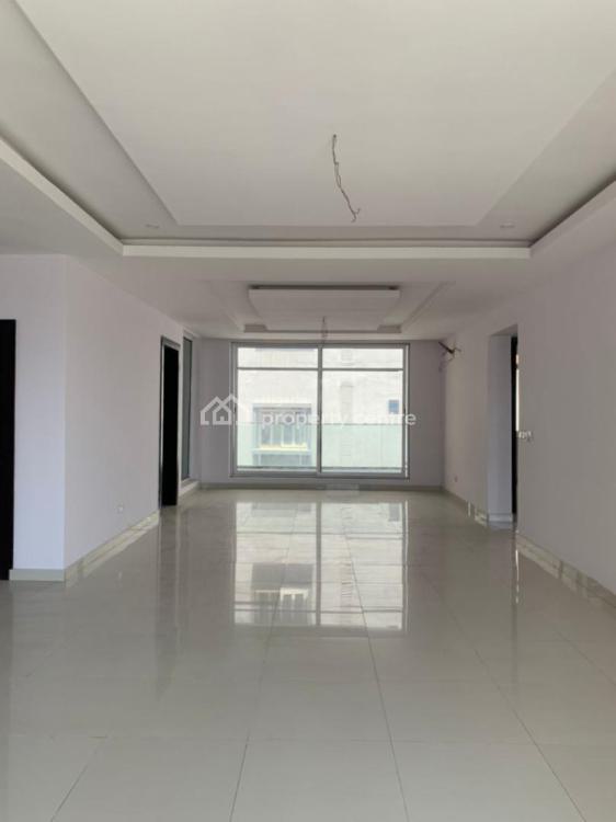 Luxury 4 Bedroom Penthouse with Ample Parking Space, Oniru, Victoria Island (vi), Lagos, House for Sale